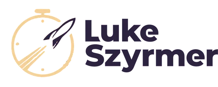 Luke Szyrmer